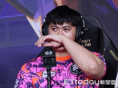 PRX止步四強淚灑賽後訪 PatMen自責:有時候事情總不盡人意