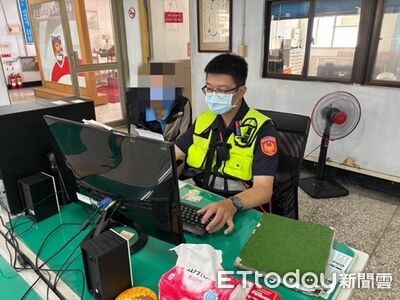 網友拜託幫買東西！屏東女急報案　內埔警揭隱藏詐騙陷阱