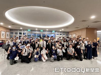 災區外科手術破千人！慈院駐診2度延長　陪災民過中秋慶雙十