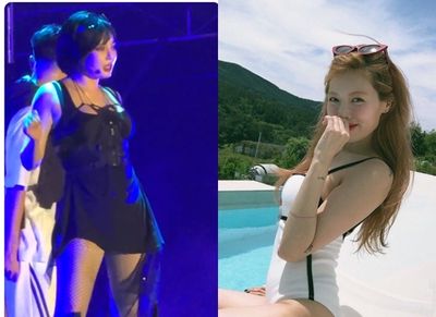 泫雅肉感圓臉被疑懷孕「本人IG發聲了」！曾瘦到剩40kg　一月暈倒12次