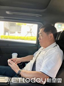 18藍委籲停止黨主席辯論　郝龍斌喊支持：心力在救災才與社會連結