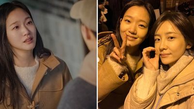 金高銀：兩個人在一起要先喜歡自己！《妳和其餘的一切》13金句人間清醒
