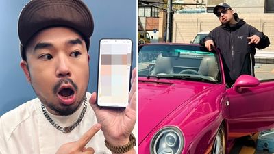 外送員拒放管理室！阿達訂餐慘遭「整包帶走」  打電話追人：想怎樣