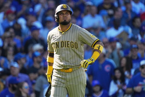 ▲▼教士艾瓦雷茲。（圖／達志影像／美聯社）