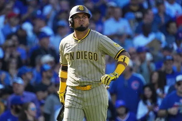 ▲▼教士艾瓦雷茲。（圖／達志影像／美聯社）