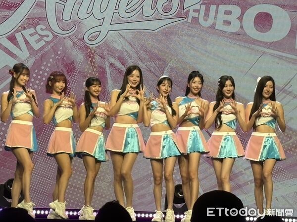 ▲富邦勇士林志傑、李晧禎。（圖／記者杜奕君攝）