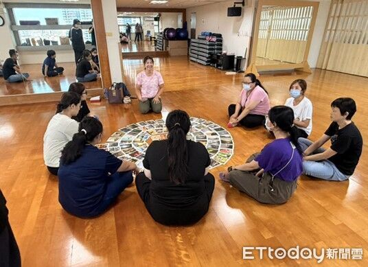 ▲台南地檢署舉辦2025年度觀護佐理員教育訓練，檢察長鍾和憲親自主持開訓。（記者林東良翻攝，下同）