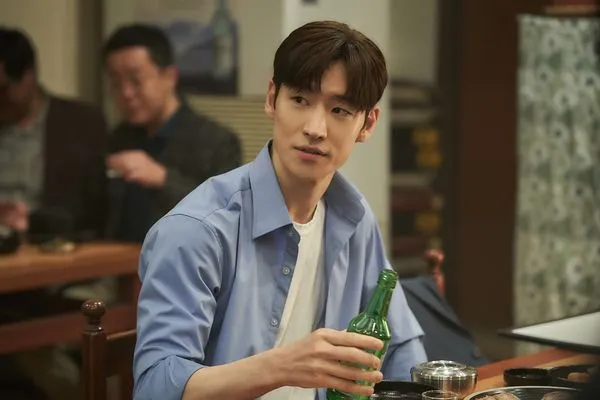 ▲▼ 李帝勳、金憓秀、趙震雄重聚了！隔10年再拍《信號》：記住每個瞬間（圖／車庫娛樂提供）