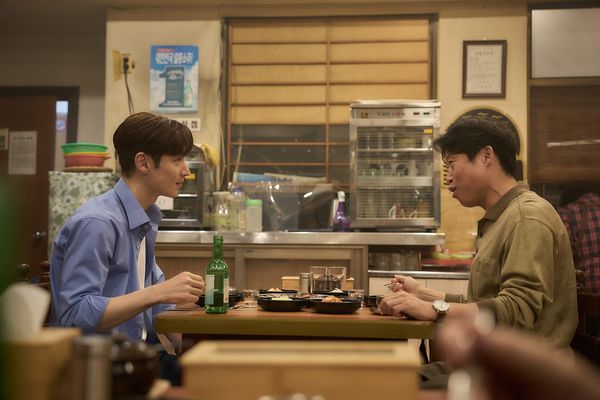 ▲▼ 李帝勳、金憓秀、趙震雄重聚了！隔10年再拍《信號》：記住每個瞬間（圖／車庫娛樂提供）