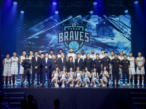 ▲▼富邦勇士媒體日；林志傑確定本賽季後引退；「釜山女神」李晧禎回歸勇士應援 。（圖／富邦勇士提供）