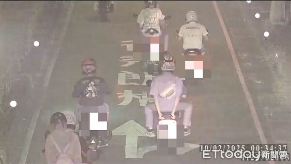 ▲鍾男遭指搶女友，簽本票又帶到山區痛毆。（圖／記者陸運陞翻攝）