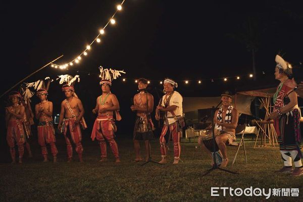 ▲▼花蓮「海派秋CHILL」主題活動。（圖／觀光署提供）