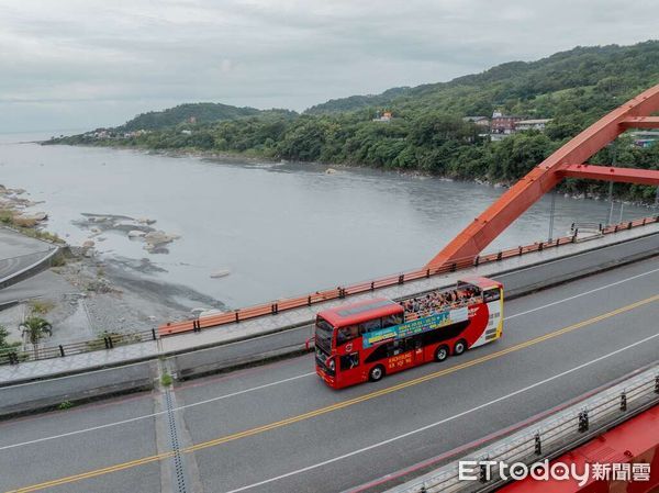 ▲▼花蓮「海派秋CHILL」主題活動。（圖／觀光署提供）
