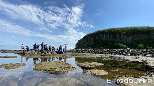▲▼2025澎湖四季旅遊-秋奇岩季行程。（圖／觀光署提供）