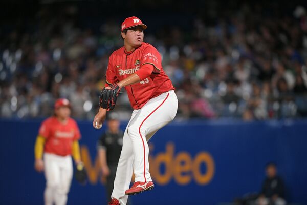 ▲▼ 陳志杰          。（圖／味全龍提供）