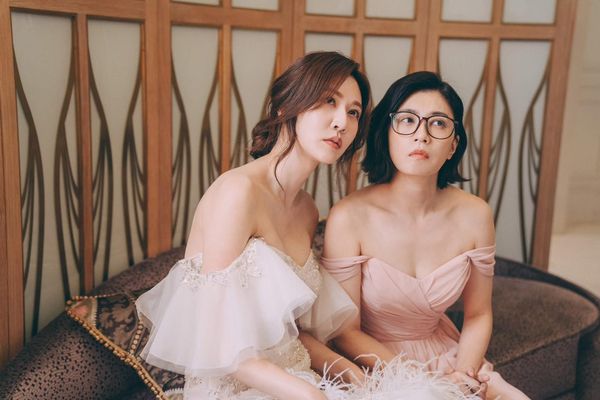 ▲曾莞婷《媽，別鬧了！》。（圖／草舍文化提供）