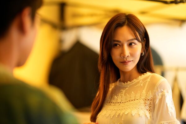 ▲曾莞婷《影后》。（圖／Netflix提供）