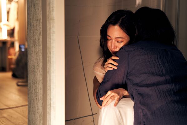 ▲曾莞婷《影后》。（圖／Netflix提供）