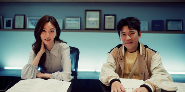 ▲曾莞婷《影后》。（圖／Netflix提供）