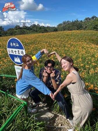 ▲巴鈺(右)想要跟風田(左)身體結合。（圖／TVBS）