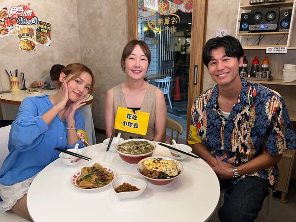 ▲巴鈺(右)想要跟風田(左)身體結合。（圖／TVBS）