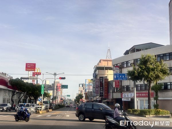 ▲▼ 大雅房市            。（圖／記者陳筱惠攝）