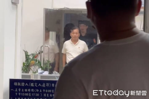 ▲▼三地集團總裁鍾嘉村2000萬元交保　裁定理由曝光。（圖／民眾提供）