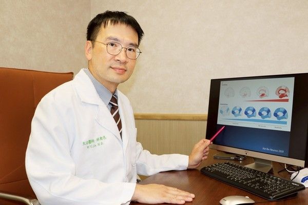 ▲阿茲海默症早篩早治守護腦健康