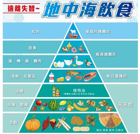 ▲阿茲海默症早篩早治守護腦健康