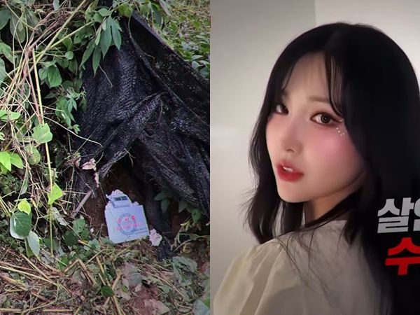▲▼韓國20多歲女網紅「面部重傷」被棄屍深山　嫌犯竟是大乾爹。（圖／翻攝궁금한 Y YouTube）