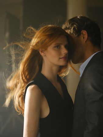 ▲▼柑橘調香氛。（圖／品牌提供）