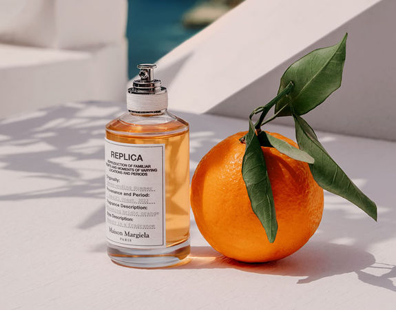 ▲▼柑橘調香氛。（圖／品牌提供）