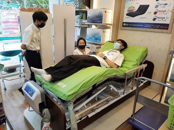 ▲勞動部助企業培訓人才，計畫說明會報名開跑