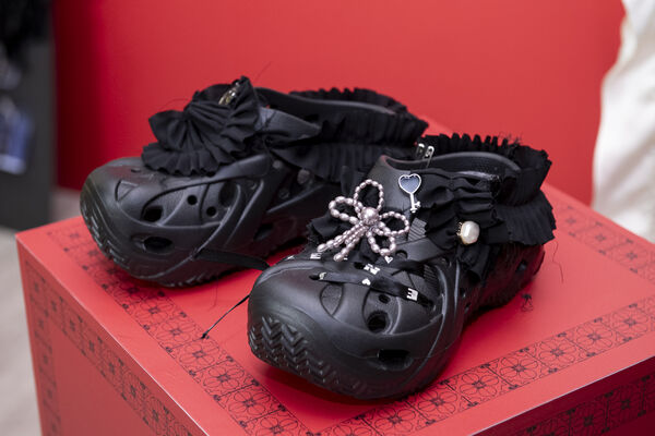 ▲Crocs Jenn Lee。（圖／品牌提供）