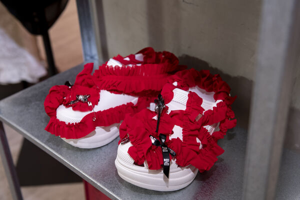 ▲Crocs Jenn Lee。（圖／品牌提供）