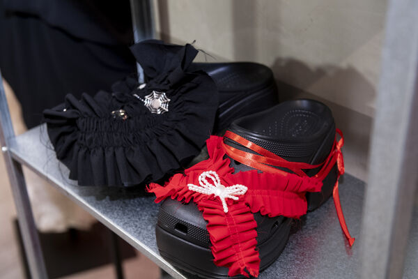 ▲Crocs Jenn Lee。（圖／品牌提供）