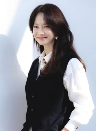 ▲宋智孝近日為宣傳新作品接受韓媒採訪，透露至今還是不知道金鐘國妻子的情報。（圖／翻攝自宋智孝IG、SBS）