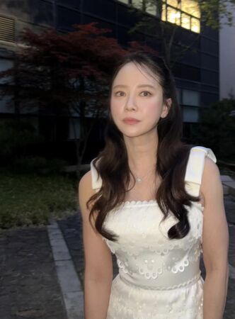 ▲▼金鐘國婚禮「百名賓客保護新娘」　宋智孝揭震撼場面：沒人拿手機拍。（圖／翻攝自宋智孝IG、SBS）