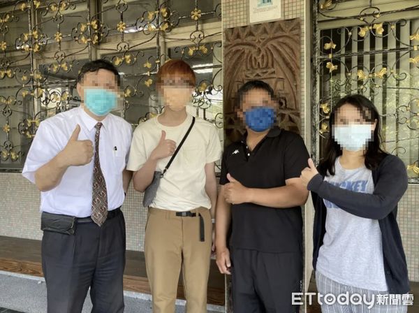 ▲▼             。（圖／翻攝學校網頁）