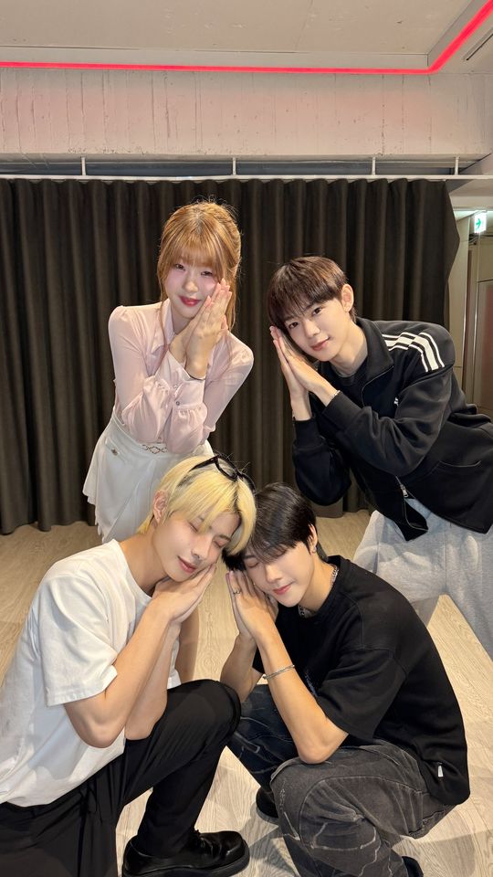 ▲▼ ARKis將舉辦「NO KISSi NO FAITH」見面會。（圖／FU Entertainment提供）