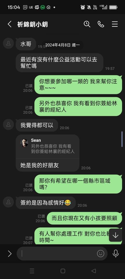 ▲▼鬼才阿水。（圖／翻攝自Facebook／鬼才阿水）