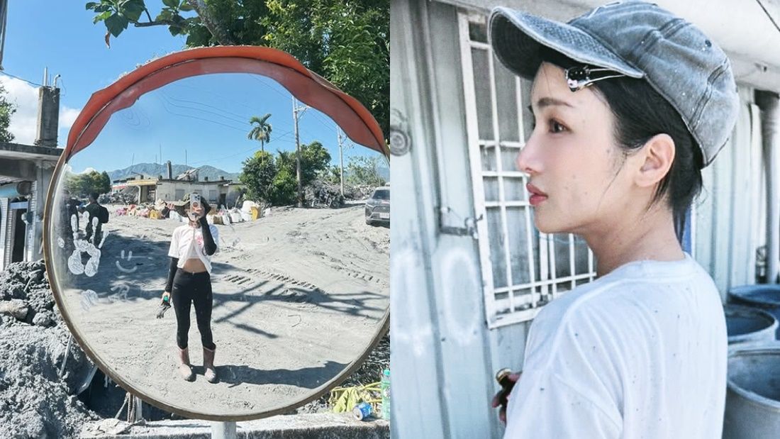 ▲▼林岱縈。（圖／翻攝自Instagram／daiying0）