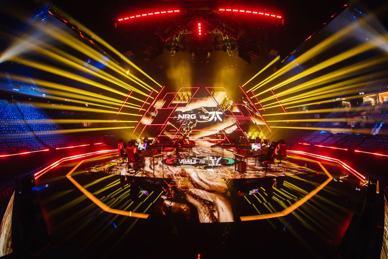 ▲▼     特戰英豪        。（圖／Riot提供）