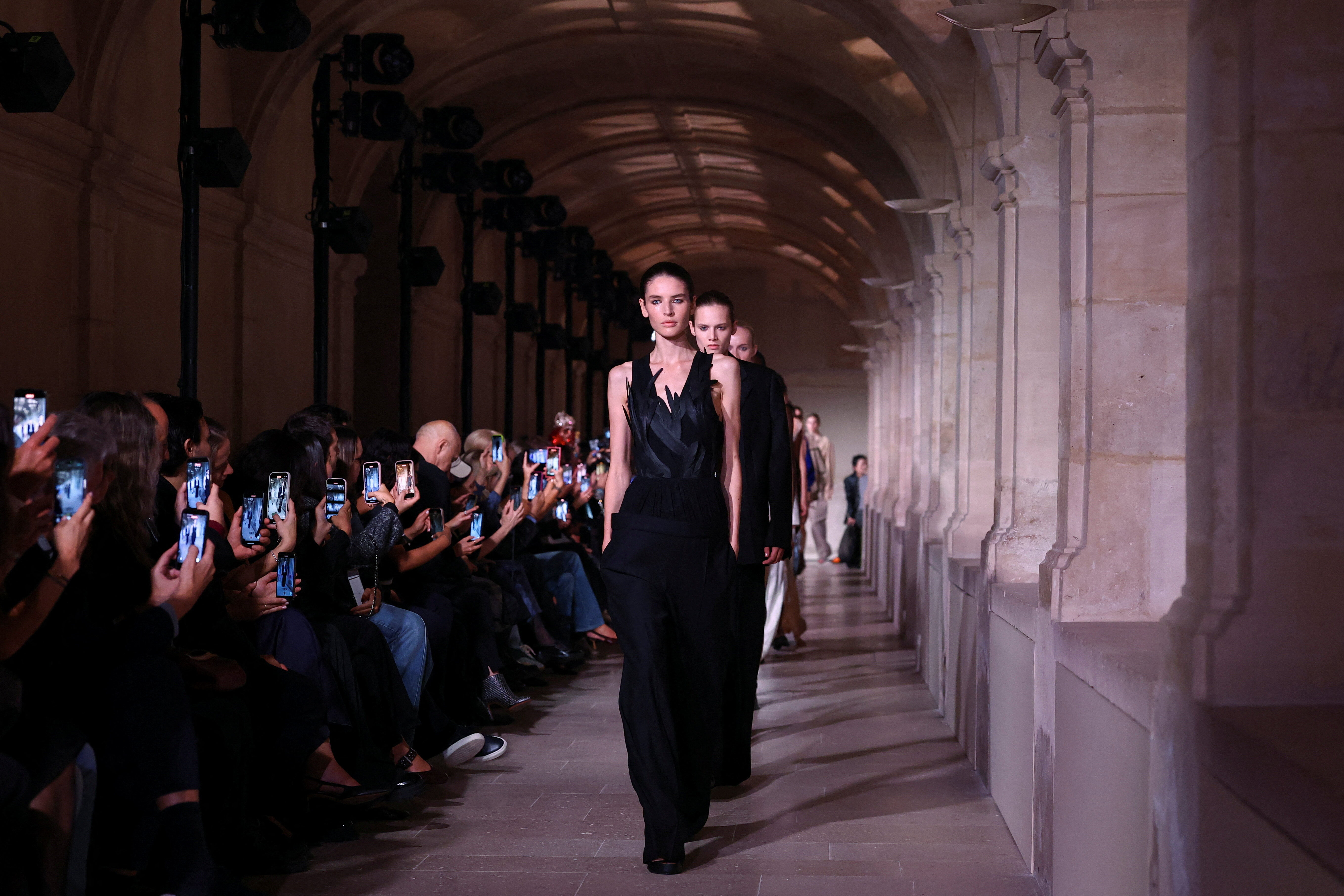 ▲▼Victoria Beckham             。（圖／路透社）