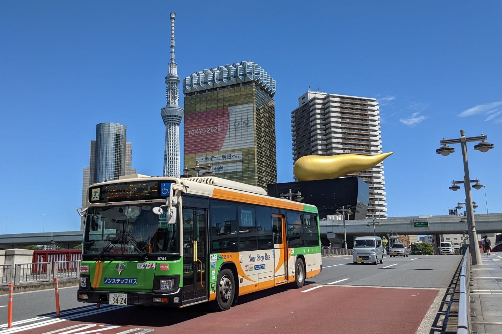 東京公車駕駛荒！新人招不滿「一堆人屆齡退休」　400班次沒了還可能漲票價