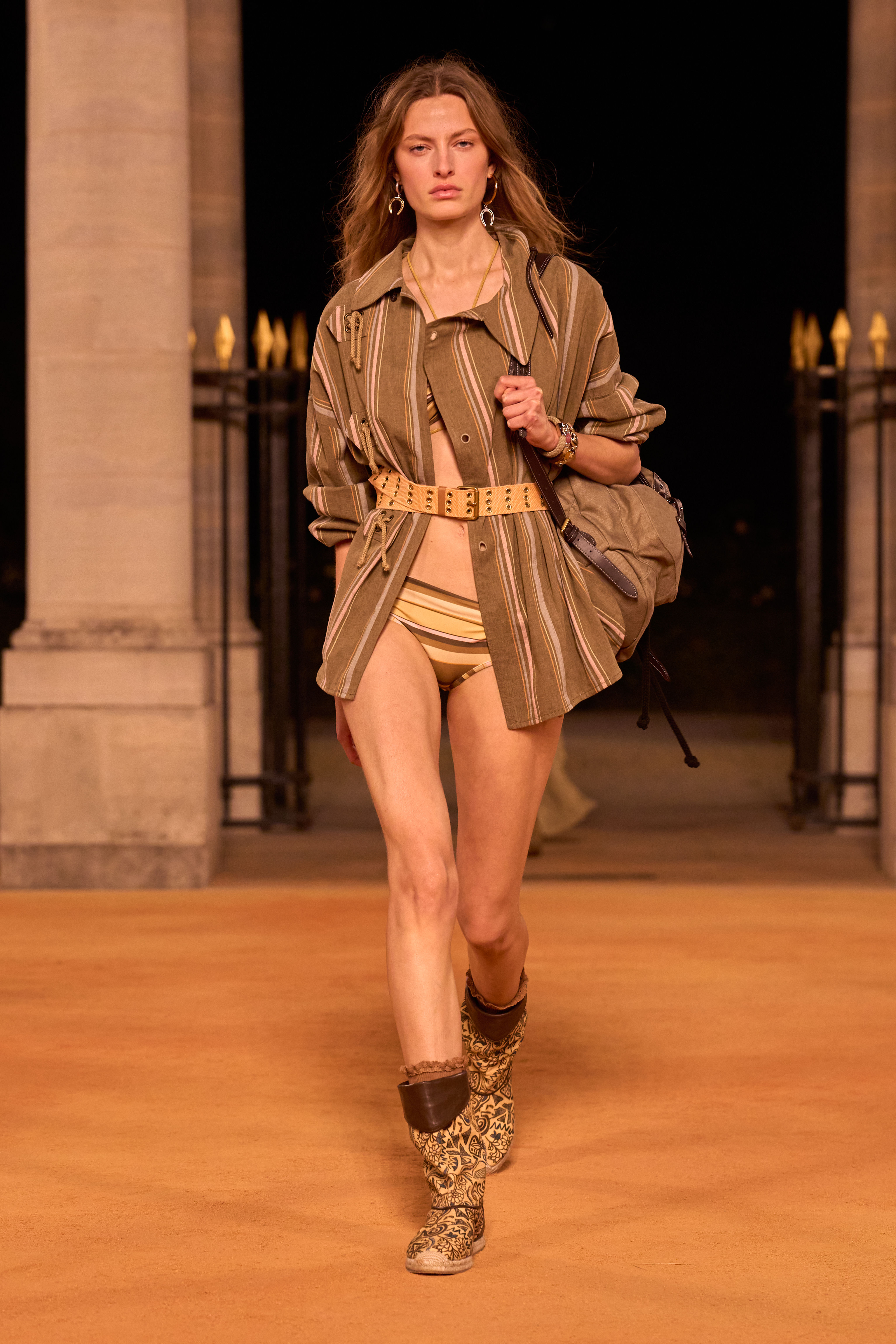 ▲▼     Isabel Marant   。（圖／品牌提供）