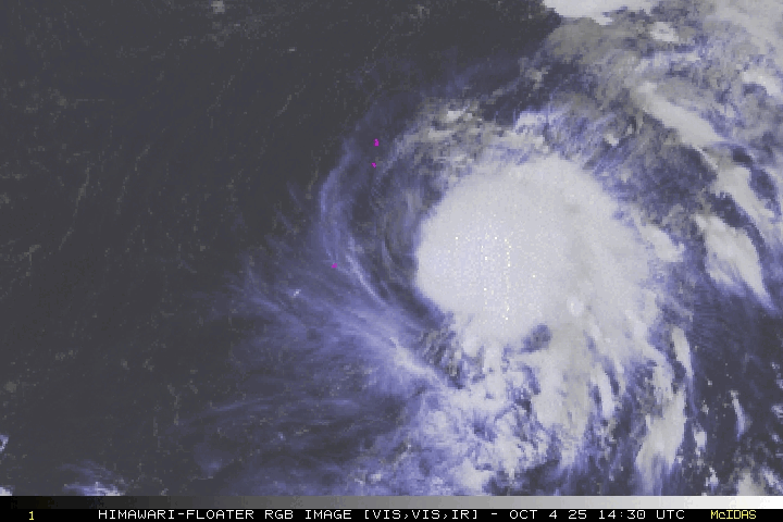 （圖／NOAA）