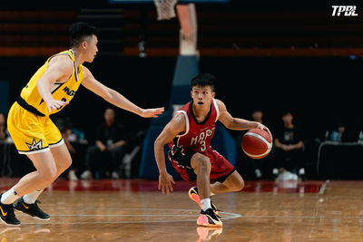 國王後林書豪時代首戰吞敗　戰神丁聖儒20分7助攻展王牌主控氣勢