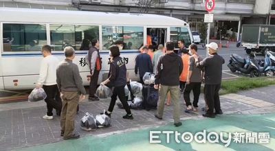 剝削移工「日抽千元」無良老闆撈200萬　工頭女友被挾持揭黑幕