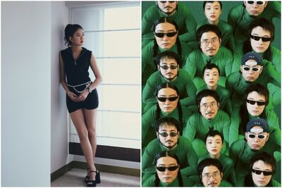 秋OUT音樂節陣容全公佈! 不只9m88...超過90組卡司